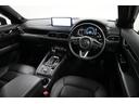 CX-5 25S スポーツアピアランス 4WD 衝突被害軽減システム 革シート オートクルーズコントロール LEDヘッドランプ メモリーナビ バックカメラ ETC ドラレコ フルセグ ミュージックプレイヤー接続可 アルミホイール キーレス(4枚目)