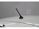 空力特性に優れた、ルーフアンテナ装備！