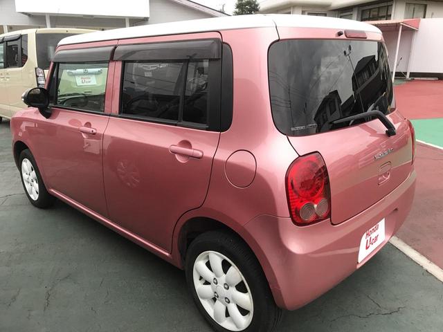 X 車検整備付き スマートキー アルミホイール(6枚目)
