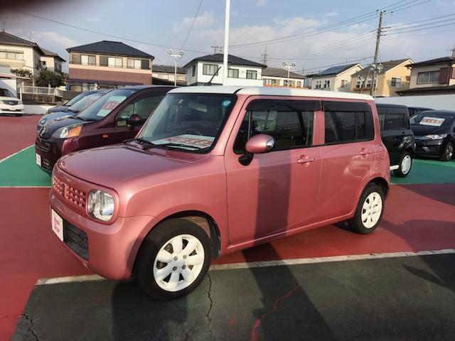 X 車検整備付き スマートキー アルミホイール(7枚目)
