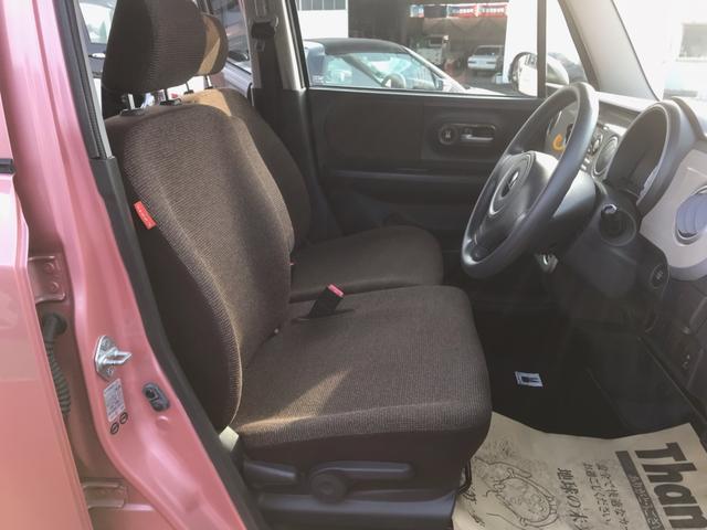 X 車検整備付き スマートキー アルミホイール(12枚目)