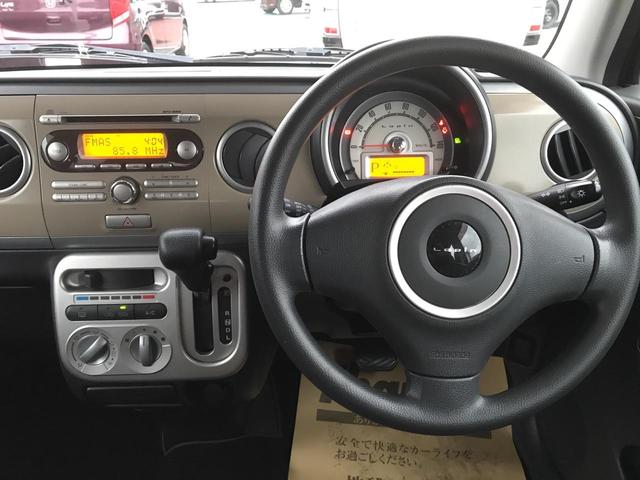 X 車検整備付き スマートキー アルミホイール(14枚目)