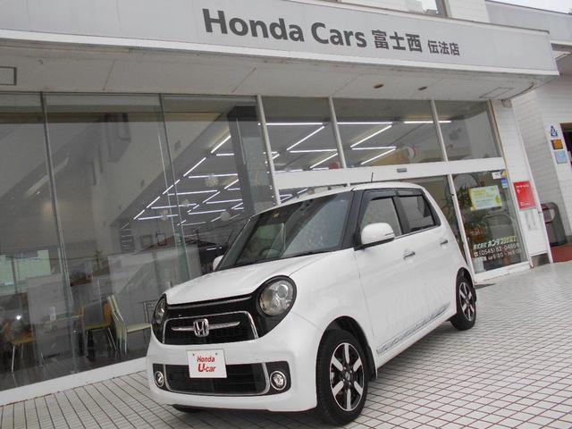 プレミアム 走行距離少ない4593KMフロントドライブレコーダー付(2枚目)