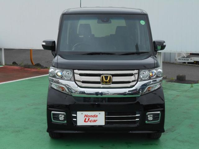G ターボSSパッケージ Gターボ特別仕様車SSパッケージ両側電動スライドドア ブルートゥースオーディオ対応純正メモリーナビ+リヤカメラ(7枚目)