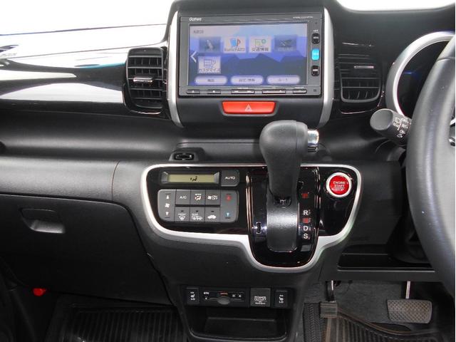 G ターボSSパッケージ Gターボ特別仕様車SSパッケージ両側電動スライドドア ブルートゥースオーディオ対応純正メモリーナビ+リヤカメラ(26枚目)