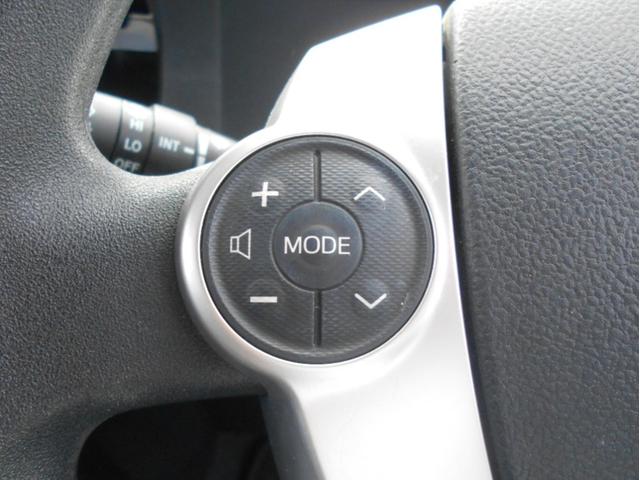 アクア Ｓ　車検整備付　走行距離３５８６４ＫＭ　純正メモリーナビ＋ＥＴＣ＋バックカメラ　ブルートゥースオーディオ対応　ハイブリッド　１５００ＣＣ　クールソーダメタリック　５人乗り（28枚目）