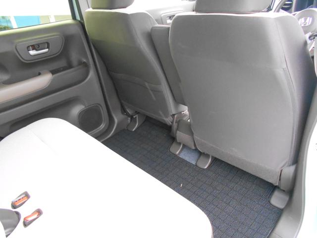 Ｎ－ＷＧＮ Ｌ　当社デモカーＵＰ　初度令和６年１２月　車検令和９年１２月２６日迄　走行３５９８ＫＭ　ディスプレイオーディオ＋リヤカメラ＋ＥＴＣ　スマートキー　フィヨルドミストパール　フロントドラレコ（15枚目）