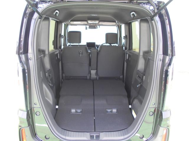 Ｎ－ＢＯＸカスタム ベースグレード　当社デモカーＵＰ　初度令和７年２月　走行４７２８ＫＭ　車検令和１０年２月２７日迄　スマートキー　両側電動スライドドア　ディスプレイオーディオ＋リヤカメラ＋ＥＴＣ　フロンドドラレコ　純正１４インチＡＷ（15枚目）