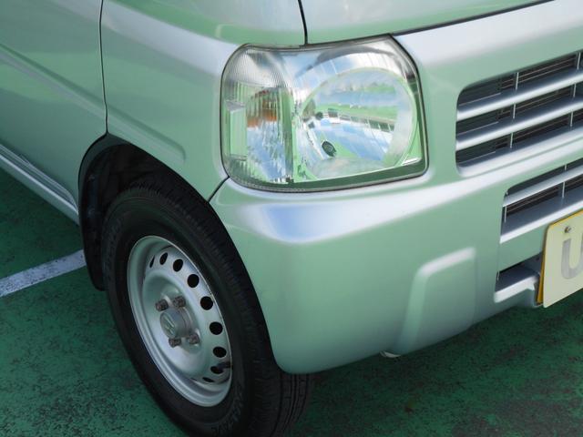 アクティバン ＳＤＸ　マニュアル５速ＭＴ車　初度平成２４年７月　走行５１３１１ＫＭ　車検令和８年７月１９日迄　アラバスターシルバーＭ　４ナンバー貨物車　エアコン　パワステ　ＡＭ／ＦＭラジオ　キーレスエントリー（8枚目）
