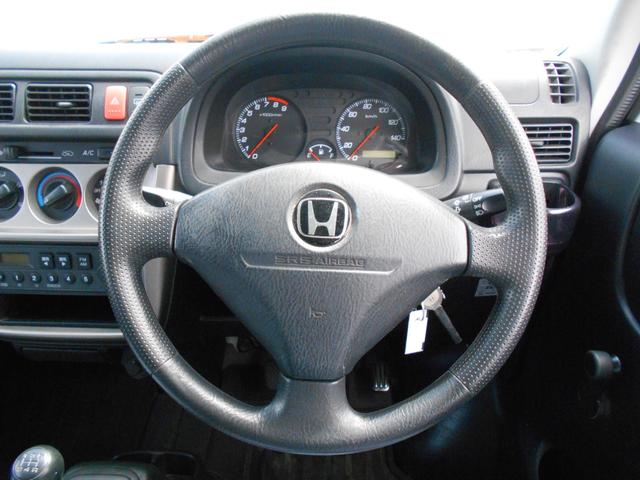 アクティバン ＳＤＸ　マニュアル５速ＭＴ車　初度平成２４年７月　走行５１３１１ＫＭ　車検令和８年７月１９日迄　アラバスターシルバーＭ　４ナンバー貨物車　エアコン　パワステ　ＡＭ／ＦＭラジオ　キーレスエントリー（22枚目）
