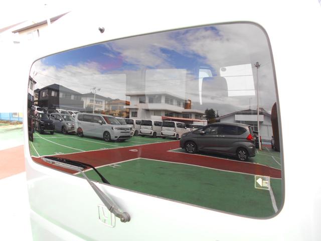 アクティバン ＳＤＸ　マニュアル５速ＭＴ車　初度平成２４年７月　走行５１３１１ＫＭ　車検令和８年７月１９日迄　アラバスターシルバーＭ　４ナンバー貨物車　エアコン　パワステ　ＡＭ／ＦＭラジオ　キーレスエントリー（33枚目）