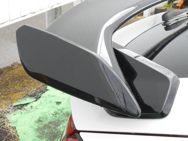 シビック RS 6速MT車 初度令和7年1月14日 走行7814km 車検令和10年1月13日テールゲートスポイラーウイングタイプ装着無限ベンチレーテッドバイザー装着グーグル搭載9インチホンダコネクトディスプレイ装備(13枚目)