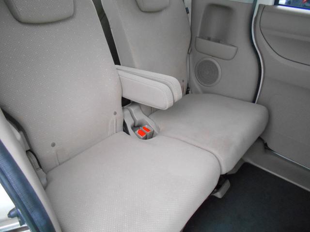 Ｎ－ＢＯＸ Ｇ・Ｌパッケージ　車検整備付　走行８７４２４ＫＭ　初度２５年３月　両側スライドドア片側電動スライド　バックカメラ　純正１４インチＡＷ　軽乗用自動車　４人乗り（14枚目）