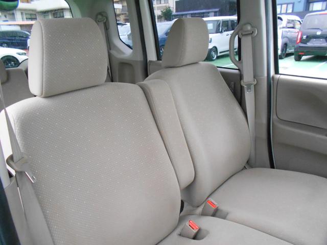 Ｎ－ＢＯＸ Ｇ・Ｌパッケージ　車検整備付　走行８７４２４ＫＭ　初度２５年３月　両側スライドドア片側電動スライド　バックカメラ　純正１４インチＡＷ　軽乗用自動車　４人乗り（33枚目）