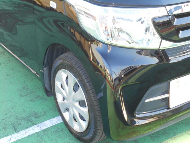 Ｎ－ＷＧＮ Ｇ　ＳＳパッケージＩＩ　初度平成３１年３月　車検令和８年３月２６日迄　純正ナビ＋リヤカメラ＋ＥＴＣ　スマートキー　運転席助手席シートヒーター　プライバシーガラス（6枚目）