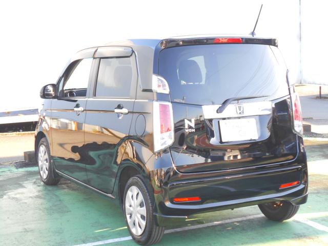 Ｎ－ＷＧＮ Ｇ　ＳＳパッケージＩＩ　初度平成３１年３月　車検令和８年３月２６日迄　純正ナビ＋リヤカメラ＋ＥＴＣ　スマートキー　運転席助手席シートヒーター　プライバシーガラス（7枚目）