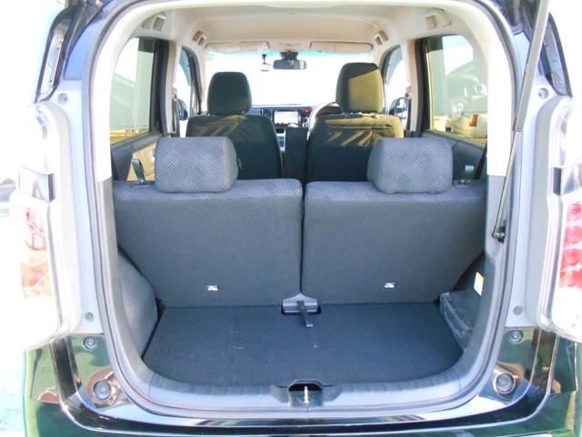 Ｎ－ＷＧＮ Ｇ　ＳＳパッケージＩＩ　初度平成３１年３月　車検令和８年３月２６日迄　純正ナビ＋リヤカメラ＋ＥＴＣ　スマートキー　運転席助手席シートヒーター　プライバシーガラス（11枚目）