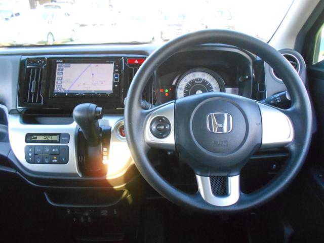 Ｎ－ＷＧＮ Ｇ　ＳＳパッケージＩＩ　初度平成３１年３月　車検令和８年３月２６日迄　純正ナビ＋リヤカメラ＋ＥＴＣ　スマートキー　運転席助手席シートヒーター　プライバシーガラス（16枚目）