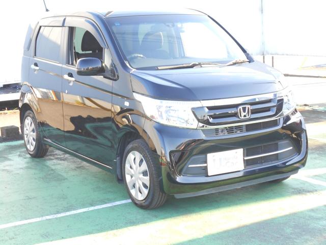 Ｎ－ＷＧＮ Ｇ　ＳＳパッケージＩＩ　初度平成３１年３月　車検令和８年３月２６日迄　純正ナビ＋リヤカメラ＋ＥＴＣ　スマートキー　運転席助手席シートヒーター　プライバシーガラス（34枚目）