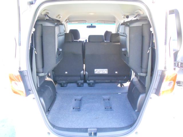 フリード Ｇ　ジャストセレクション　初度平成２７年４月　車検整備付き　走行８１９５９ＫＭ　３列シート７人乗り　２列目ベンチシート　両側スライドドア片側電動スライドドア　純正ナビ＋リヤカメラ＋ＥＴＣ＋フルセグ（15枚目）