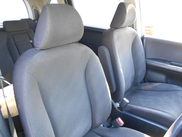 フリード Ｇ　ジャストセレクション　初度平成２７年４月　車検整備付き　走行８１９５９ＫＭ　３列シート７人乗り　２列目ベンチシート　両側スライドドア片側電動スライドドア　純正ナビ＋リヤカメラ＋ＥＴＣ＋フルセグ（29枚目）