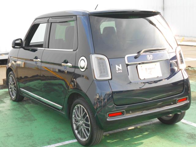 N-ONE プレミアム ツアラー 初度令和5年12月車検令和8年12月21日走行19822Km純正ナビ+リヤカメラ+ETC+ドラレコ+BTオーディオ対応純正15インチAW軽自動車4人乗りスマートキーターボ車運転席+助手席シートヒーター(11枚目)