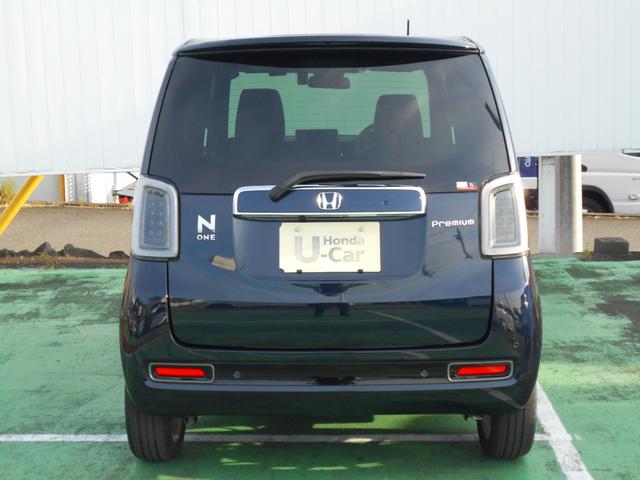 N-ONE プレミアム ツアラー 初度令和5年12月車検令和8年12月21日走行19822Km純正ナビ+リヤカメラ+ETC+ドラレコ+BTオーディオ対応純正15インチAW軽自動車4人乗りスマートキーターボ車運転席+助手席シートヒーター(12枚目)