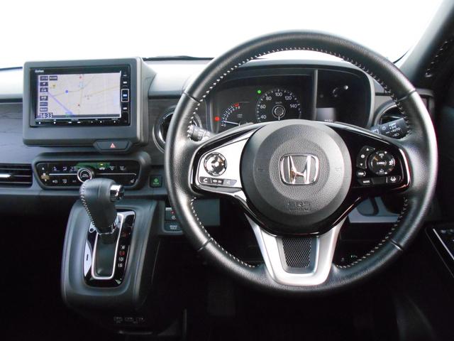 N-ONE プレミアム ツアラー 初度令和5年12月車検令和8年12月21日走行19822Km純正ナビ+リヤカメラ+ETC+ドラレコ+BTオーディオ対応純正15インチAW軽自動車4人乗りスマートキーターボ車運転席+助手席シートヒーター(26枚目)