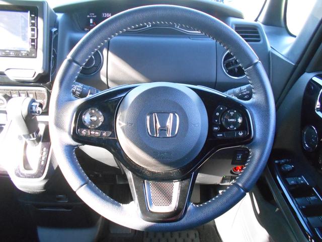 N-BOXカスタム Lターボ ターボ車 初度令和3年11月 車検令和8年11月28日 走行21203KM 純正15インチAW 両側電動スライドドア 純正ナビ+リヤカメラ+ドラレコFR+BTオーディオ対応 軽自動車 4人乗り(26枚目)