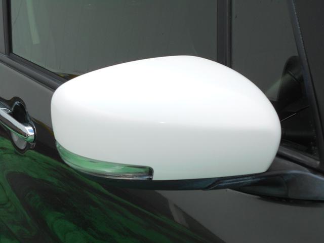 ハスラー Ｊ　ブラックインテリアＰ　ツートンカラー　初度平成３１年２月　車検令和８年２月２８日　走行６０１３０ＫＭ　ナビ＋リヤカメラ＋ＥＴＣ＋ＢＴオーディオ対応　純正１５インチＡＷ　軽自動車　４人乗り　スマートキー（8枚目）