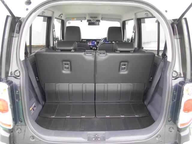 ハスラー Ｊ　ブラックインテリアＰ　ツートンカラー　初度平成３１年２月　車検令和８年２月２８日　走行６０１３０ＫＭ　ナビ＋リヤカメラ＋ＥＴＣ＋ＢＴオーディオ対応　純正１５インチＡＷ　軽自動車　４人乗り　スマートキー（16枚目）