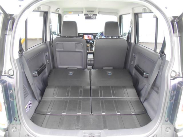 ハスラー Ｊ　ブラックインテリアＰ　ツートンカラー　初度平成３１年２月　車検令和８年２月２８日　走行６０１３０ＫＭ　ナビ＋リヤカメラ＋ＥＴＣ＋ＢＴオーディオ対応　純正１５インチＡＷ　軽自動車　４人乗り　スマートキー（17枚目）