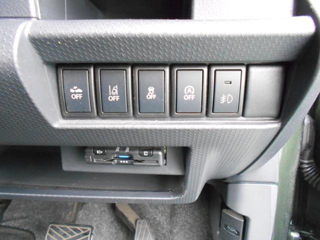 ハスラー Ｊ　ブラックインテリアＰ　ツートンカラー　初度平成３１年２月　車検令和８年２月２８日　走行６０１３０ＫＭ　ナビ＋リヤカメラ＋ＥＴＣ＋ＢＴオーディオ対応　純正１５インチＡＷ　軽自動車　４人乗り　スマートキー（27枚目）