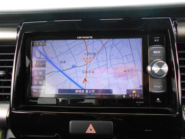 ハスラー Ｊ　ブラックインテリアＰ　ツートンカラー　初度平成３１年２月　車検令和８年２月２８日　走行６０１３０ＫＭ　ナビ＋リヤカメラ＋ＥＴＣ＋ＢＴオーディオ対応　純正１５インチＡＷ　軽自動車　４人乗り　スマートキー（29枚目）