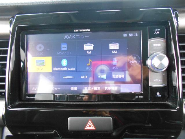 ハスラー Ｊ　ブラックインテリアＰ　ツートンカラー　初度平成３１年２月　車検令和８年２月２８日　走行６０１３０ＫＭ　ナビ＋リヤカメラ＋ＥＴＣ＋ＢＴオーディオ対応　純正１５インチＡＷ　軽自動車　４人乗り　スマートキー（32枚目）