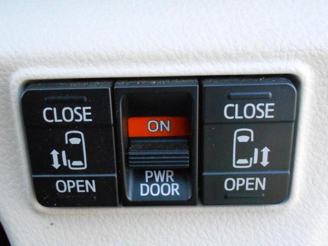 シエンタ Ｇ　車検整備付初度平成２８年８月走行５２２９５ＫＭ両側電動スライドドア３列シート７人乗りナビ＋リヤカメラ＋ＥＴＣ社外ＡＷ（29枚目）