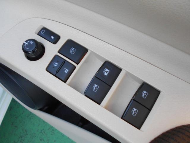 シエンタ Ｇ　車検整備付初度平成２８年８月走行５２２９５ＫＭ両側電動スライドドア３列シート７人乗りナビ＋リヤカメラ＋ＥＴＣ社外ＡＷ（33枚目）