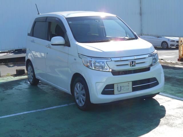 N-WGN G・Lパッケージ 初度平成29年2月 走行38909km 車検整備付 CDオーディオ ETC スマートキー パールホワイト 軽自動車 4人乗り(38枚目)