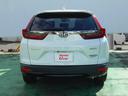HONDA CR-V HYBRID
