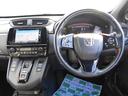 HONDA CR-V HYBRID