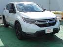 HONDA CR-V HYBRID