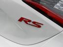 シビック RS 6速MT車 初度令和7年1月14日 走行7814km 車検令和10年1月13日テールゲートスポイラーウイングタイプ装着無限ベンチレーテッドバイザー装着グーグル搭載9インチホンダコネクトディスプレイ装備(6枚目)