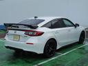 RS 6速MT車 初度令和7年1月14日 走行7814km 車検令和10年1月13日テールゲートスポイラーウイングタイプ装着無限ベンチレーテッドバイザー装着グーグル搭載9インチホンダコネクトディスプレイ装備(19枚目)