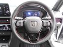 RS 6速MT車 初度令和7年1月14日 走行7814km 車検令和10年1月13日テールゲートスポイラーウイングタイプ装着無限ベンチレーテッドバイザー装着グーグル搭載9インチホンダコネクトディスプレイ装備(31枚目)