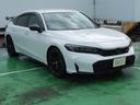 RS 6速MT車 初度令和7年1月14日 走行7814km 車検令和10年1月13日テールゲートスポイラーウイングタイプ装着無限ベンチレーテッドバイザー装着グーグル搭載9インチホンダコネクトディスプレイ装備(49枚目)