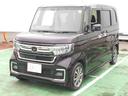 N-BOXカスタム L 初度令和4年11月 車検整備付 走行28244km 両側電動スライドドア 純正8インチナビ+リヤカメラ+ETC+ドラレコFR 純正AW 運転席助手席シートヒーター スマートキー オートリトラミラー(4枚目)