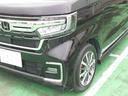 N-BOXカスタム L 初度令和4年11月 車検整備付 走行28244km 両側電動スライドドア 純正8インチナビ+リヤカメラ+ETC+ドラレコFR 純正AW 運転席助手席シートヒーター スマートキー オートリトラミラー(5枚目)