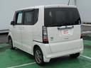 Ｎ－ＢＯＸ Ｇ・Ｌパッケージ　車検整備付　走行８７４２４ＫＭ　初度２５年３月　両側スライドドア片側電動スライド　バックカメラ　純正１４インチＡＷ　軽乗用自動車　４人乗り（7枚目）