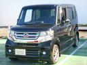 N-BOXカスタム G・Lパッケージ 走行18028KM初度平成28年3月車検令和9年3月9日迄ナビ+リヤカメラ+ETC+CD+DVD+ブルートゥースオーディオ対応 純正AW 両側電動スライドドアHIDオートリトラミラー オートAC 中古車画像_4