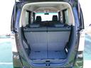 ラゲッジスペースも十分なスペースをしっかり確保しているので長い旅行・キャンプでも荷物は十分入ります。